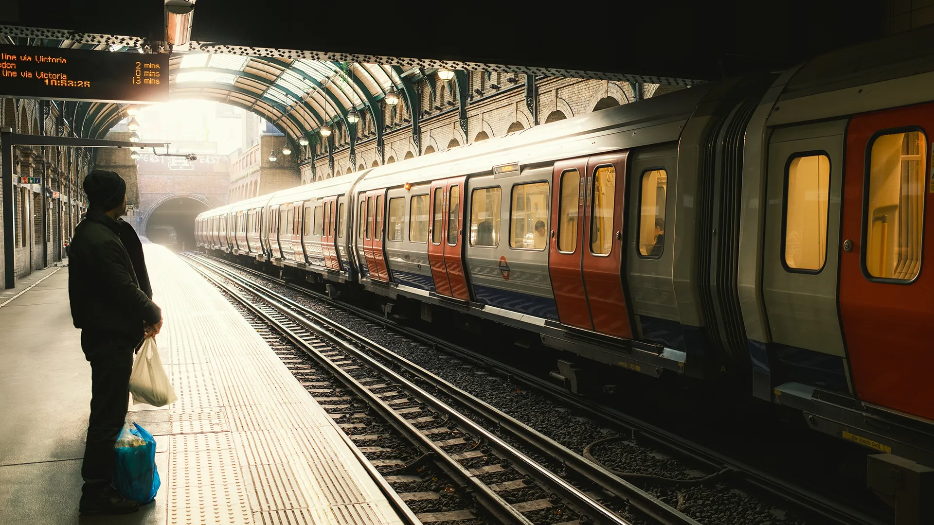 London Tube